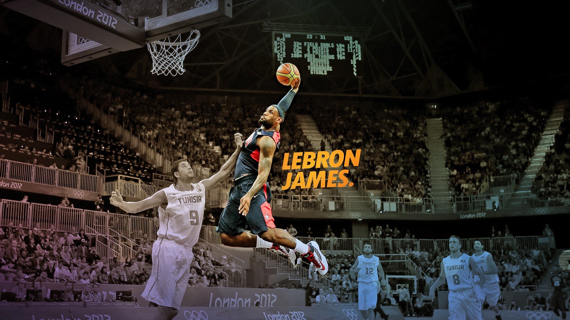 NBA最强暴扣，nba最暴力