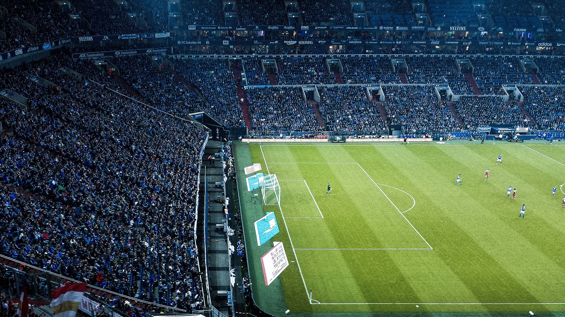 世界杯后：FIFA研究将“绿色积分”纳入主办国评分体系